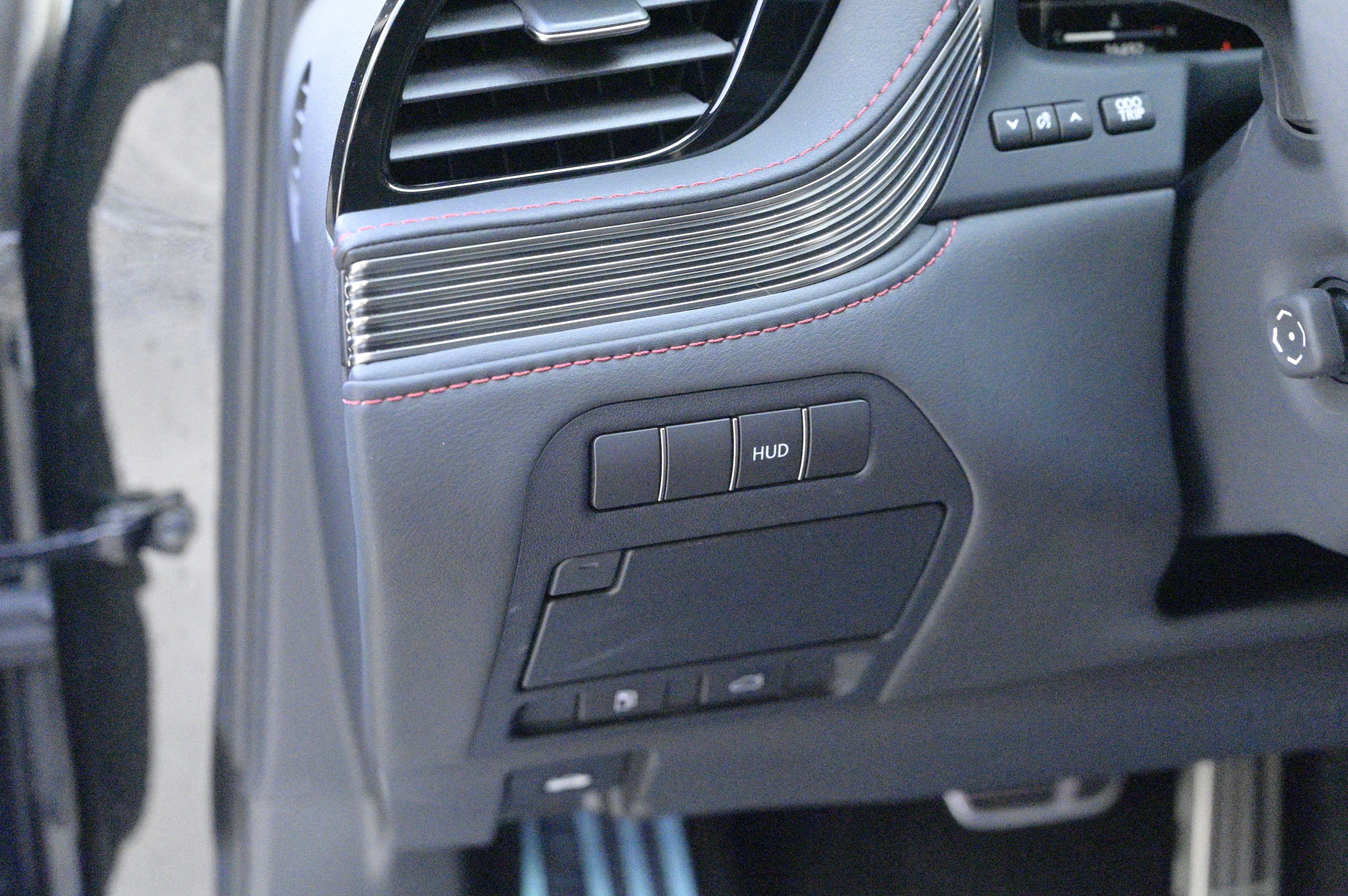 Used 2024 Lexus LS 500 F Sport image 62