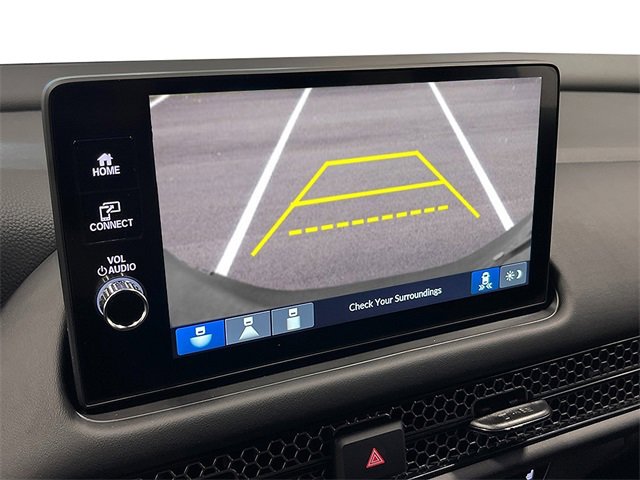 New 2026 Honda HR-V Sport image 21