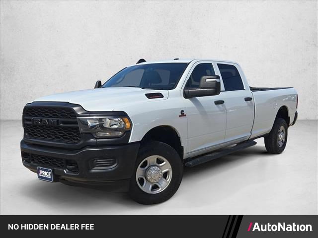 Used 2023 RAM 3500 Tradesman AWD/4WD image 1