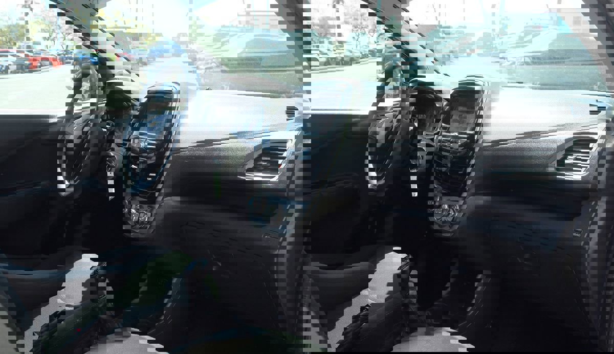 Used 2019 Chevrolet Spark LS image 35