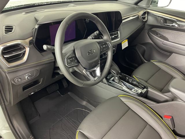 New 2026 Chevrolet TrailBlazer ACTIV w/ Convenience Package image 3