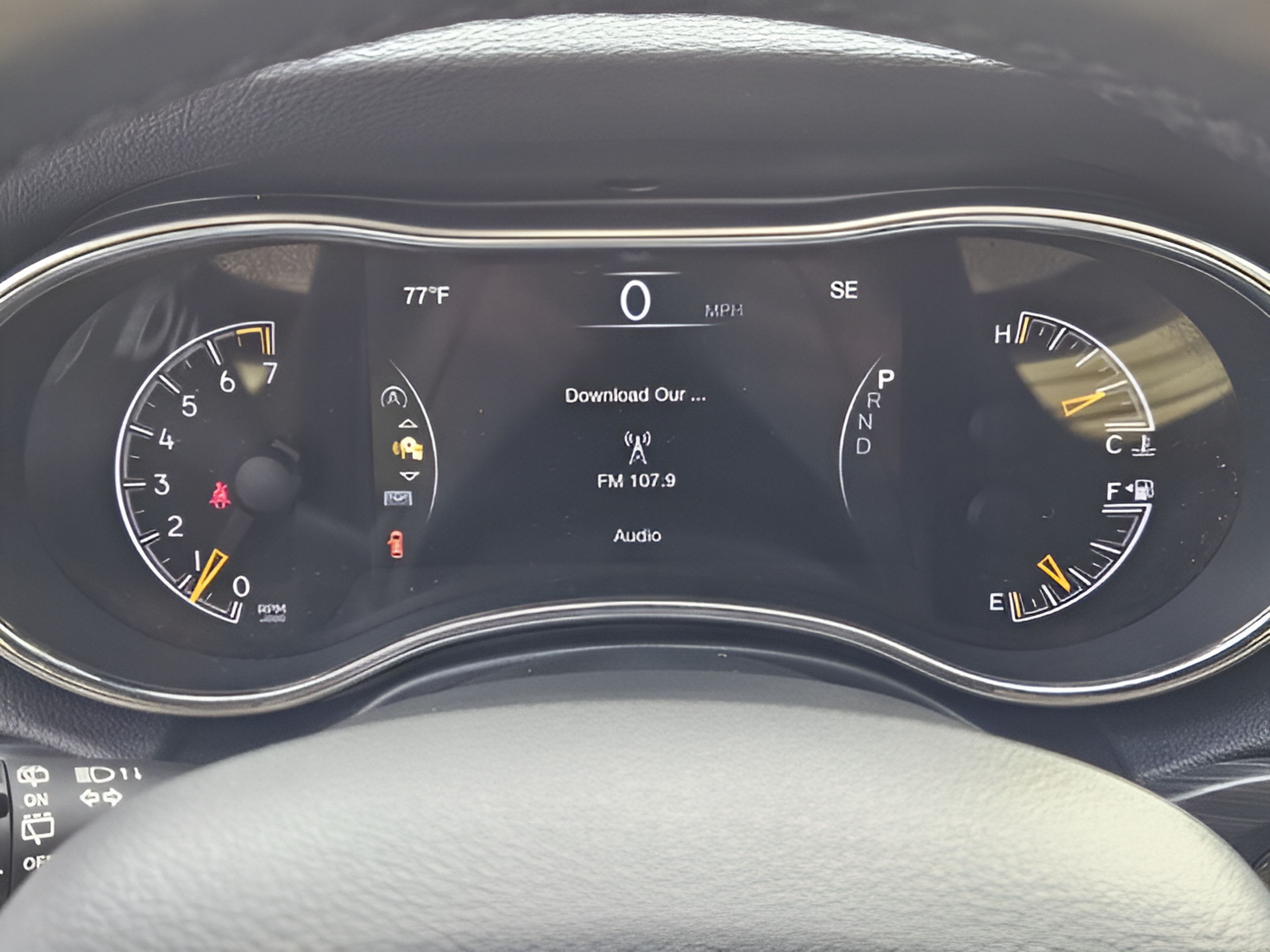 Used 2020 Jeep Grand Cherokee Altitude RWD image 20