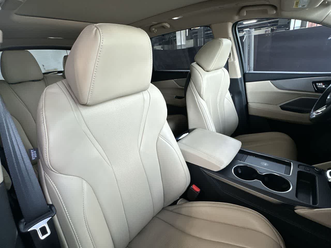 Used 2025 Acura MDX w/ Technology Package FWD image 27