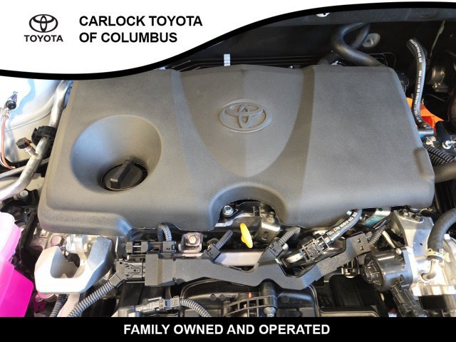 Used 2026 Toyota RAV4 XLE Premium FWD image 21