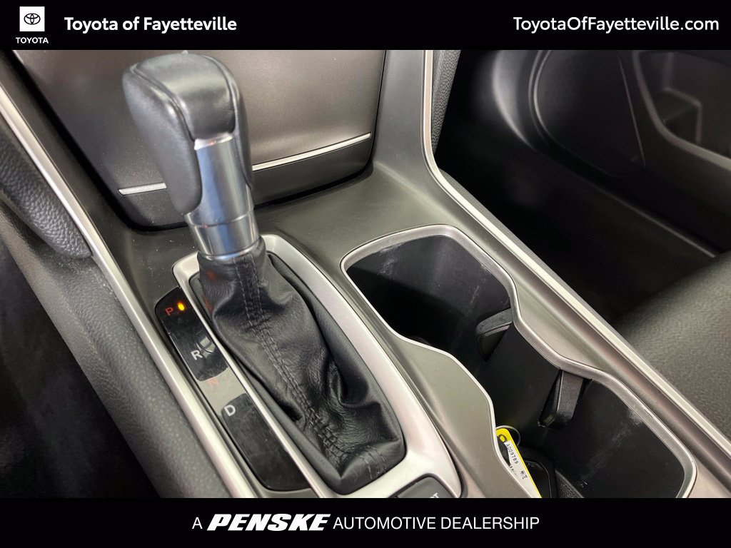 Used 2018 Honda Accord Sport image 23