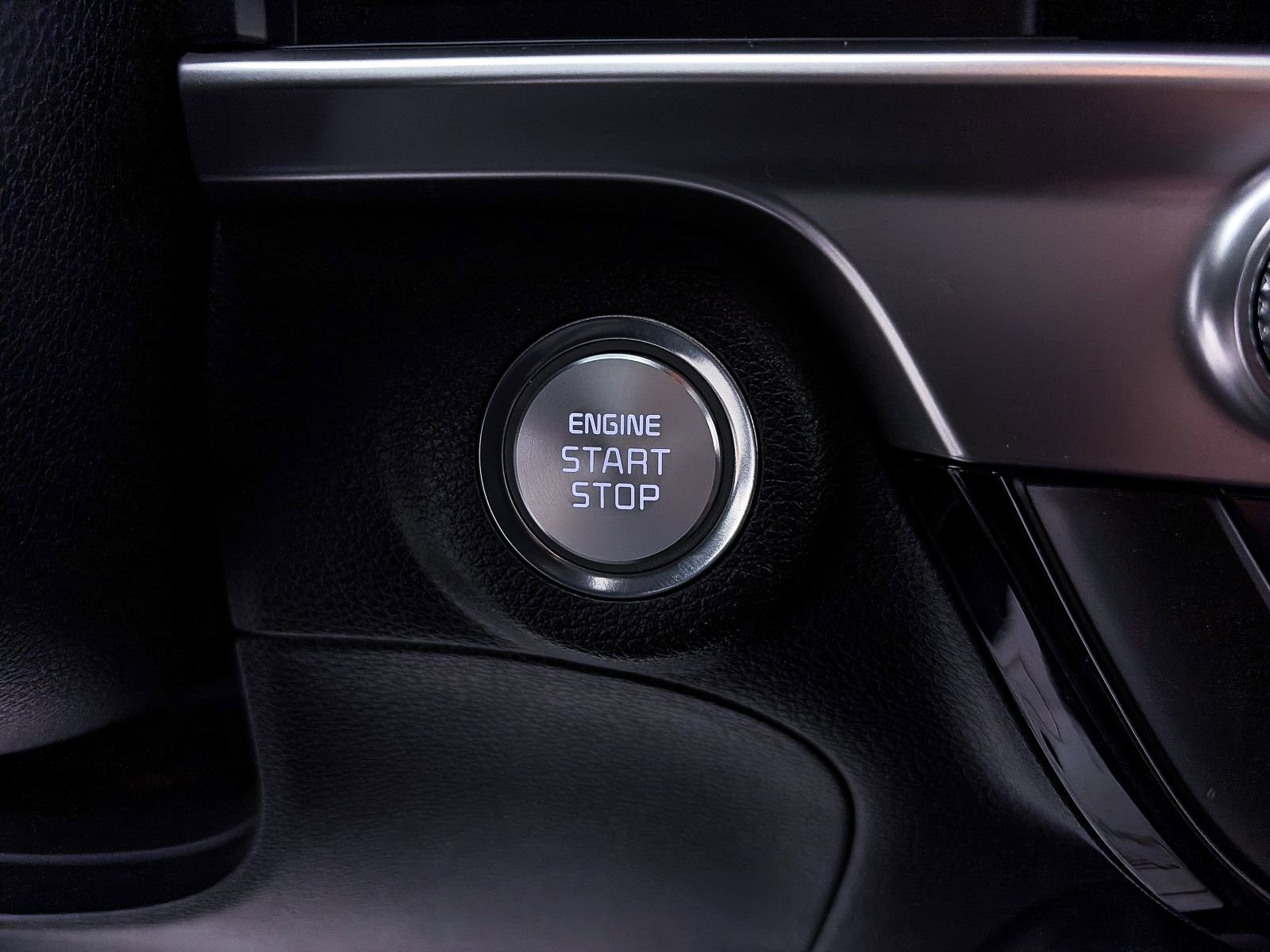 Used 2024 Kia Telluride S image 26