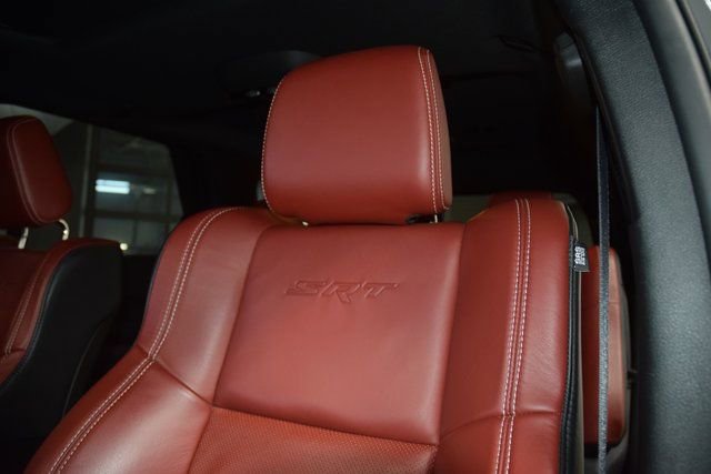 Used 2024 Dodge Durango SRT image 37