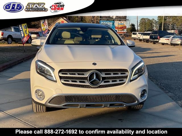 Used 2020 Mercedes-Benz GLA 250 image 2