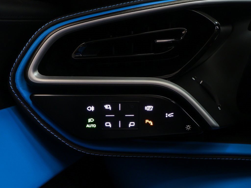 Certified 2024 Ferrari 296 GTS image 39