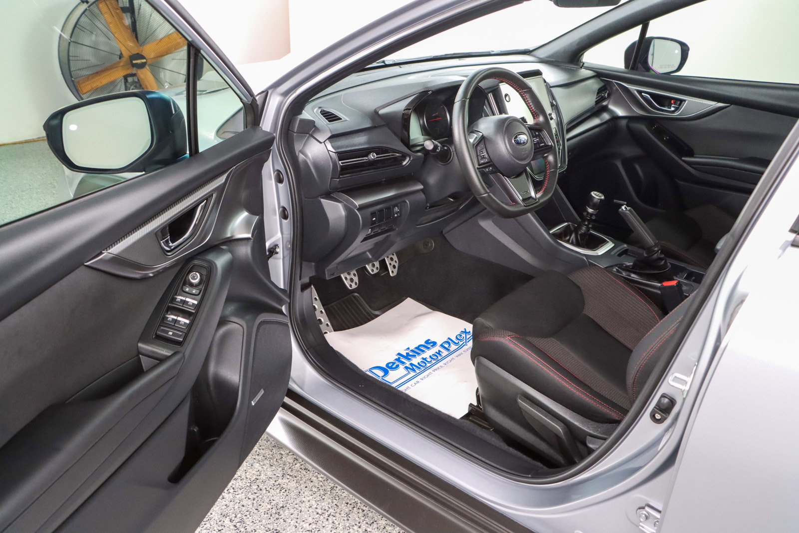 Used 2023 Subaru WRX Premium AWD/4WD image 3