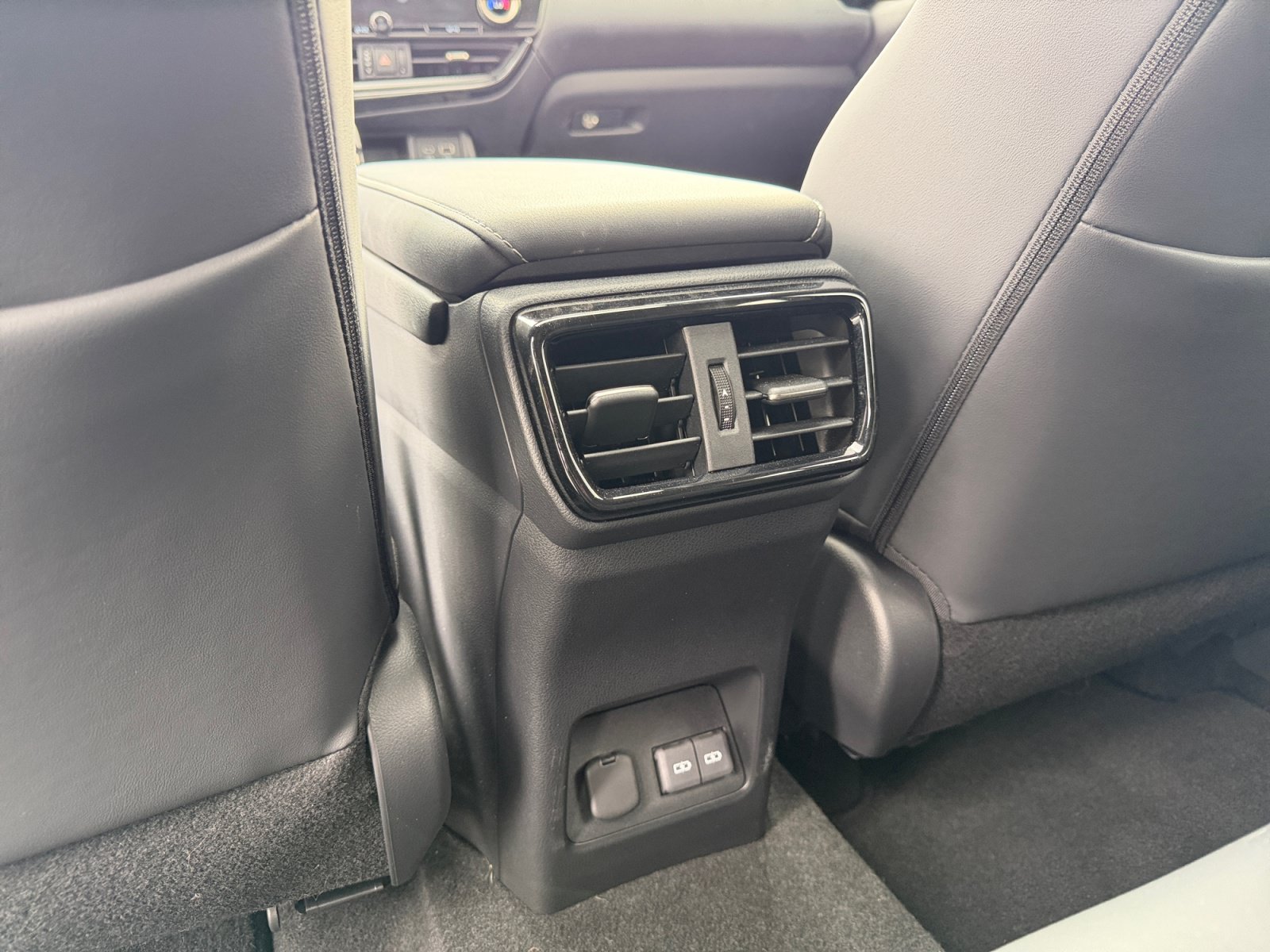 Used 2025 Lexus NX 350h AWD w/ Accessory Package (K3) image 30