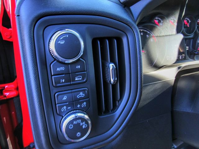 New 2026 GMC Sierra 1500 Pro w/ Pro Value Package image 22