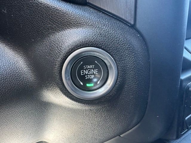 Certified 2022 GMC Sierra 1500 AT4 w/ AT4 Preferred Package AWD/4WD image 19