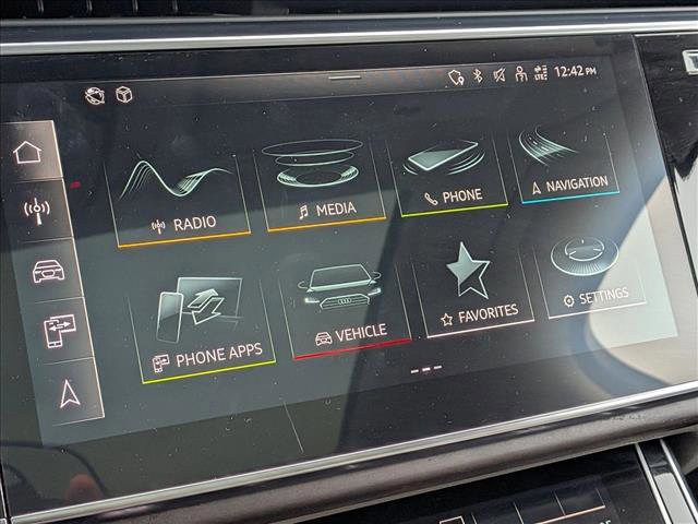 Certified 2022 Audi Q7 2.0T Premium Plus w/ Premium Plus Package image 11