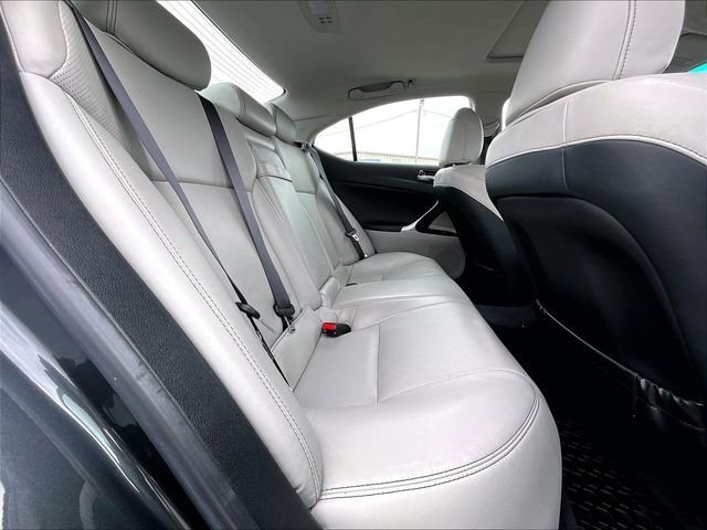 Used 2009 Lexus IS 250 AWD image 16
