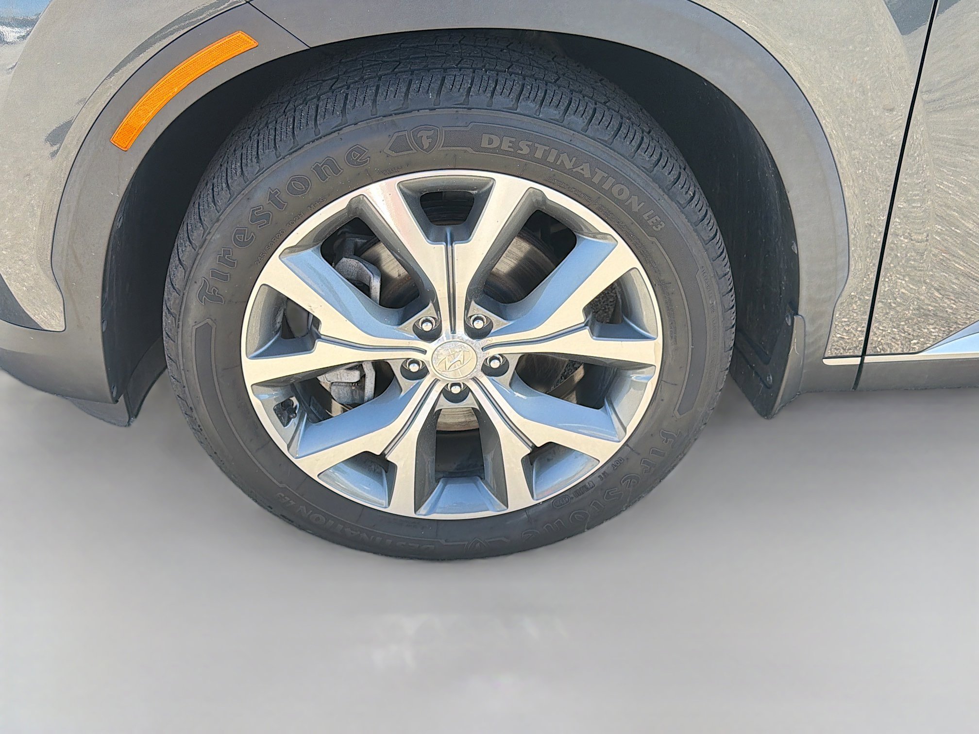 Used 2020 Hyundai Palisade SEL image 44