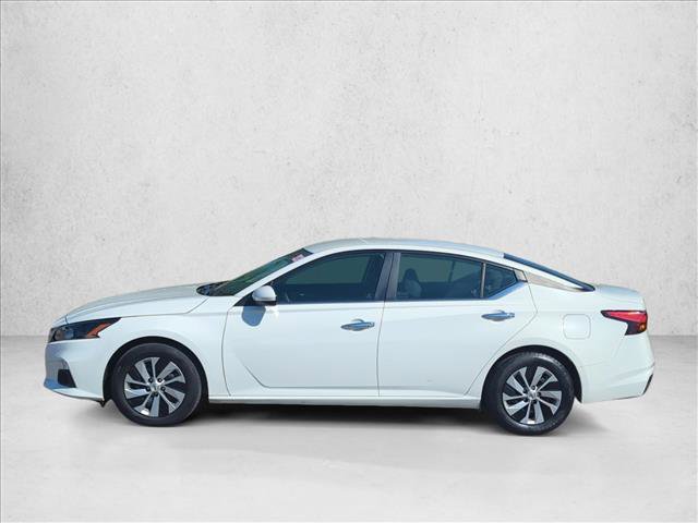 Used 2022 Nissan Altima 2.5 S FWD image 3