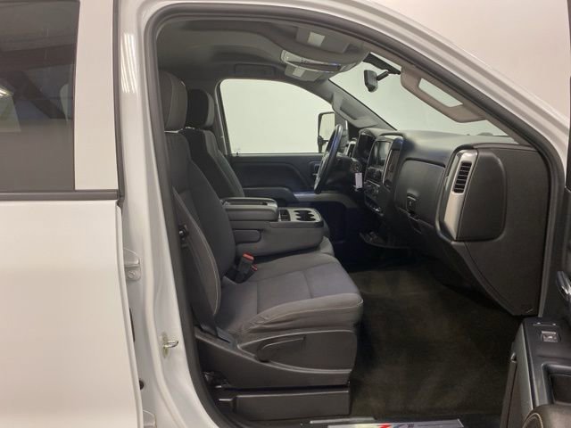 Used 2017 Chevrolet Silverado 2500 LT w/ LT Fleet Convenience Package image 21