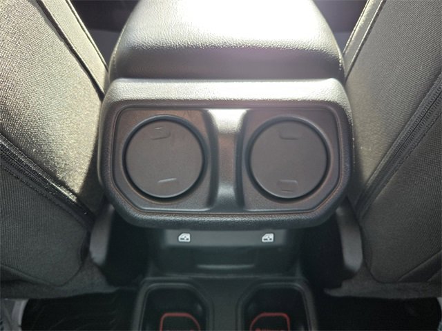 Used 2021 Jeep Wrangler Unlimited Sport image 29