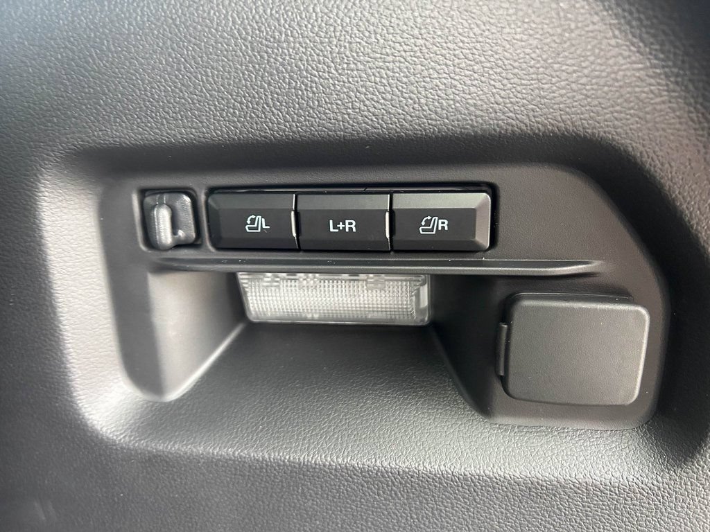 New 2026 Ford Explorer Tremor w/ Tremor Ultimate Package AWD/4WD image 17