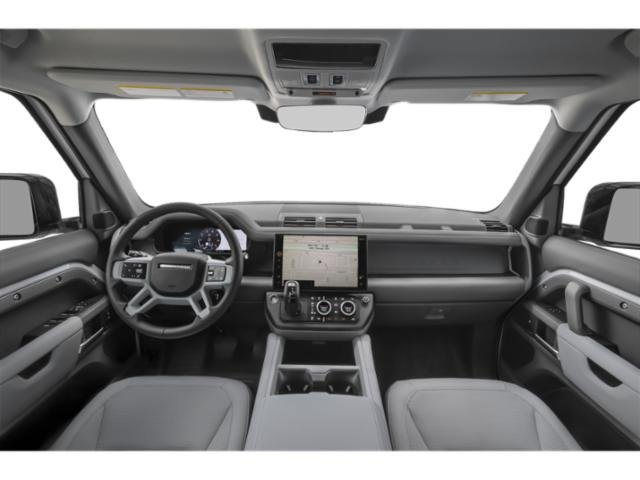New 2026 Land Rover Defender 130 X AWD/4WD image 10