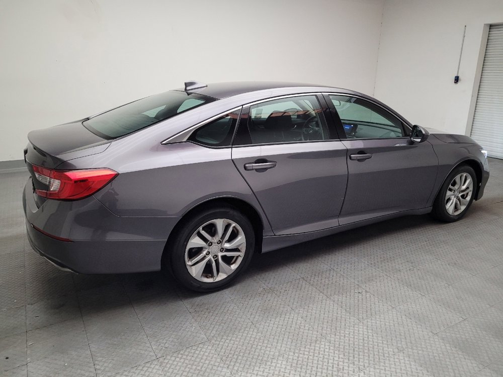 Used 2019 Honda Accord LX image 10