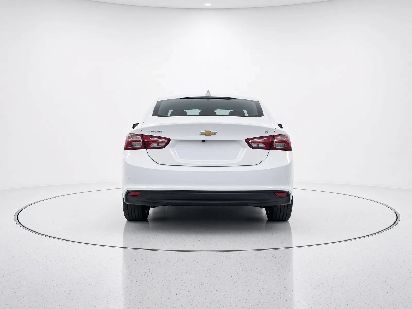 Used 2021 Chevrolet Malibu LT FWD image 10