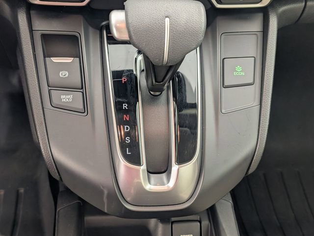 Used 2018 Honda CR-V EX image 22