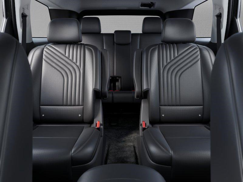 New 2026 Hyundai Palisade SEL image 12