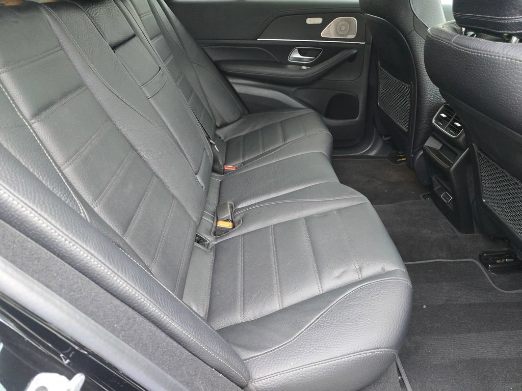 Used 2024 Mercedes-Benz GLE 450 4MATIC image 20