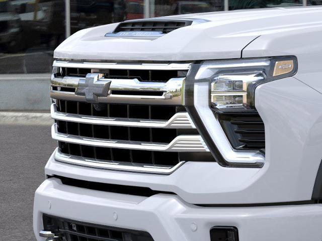 New 2026 Chevrolet Silverado 3500 High Country w/ Technology Package image 52