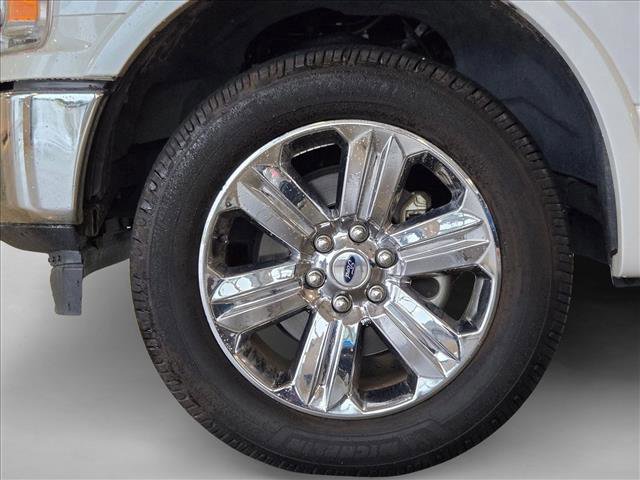 Used 2019 Ford F150 Lariat AWD/4WD image 22