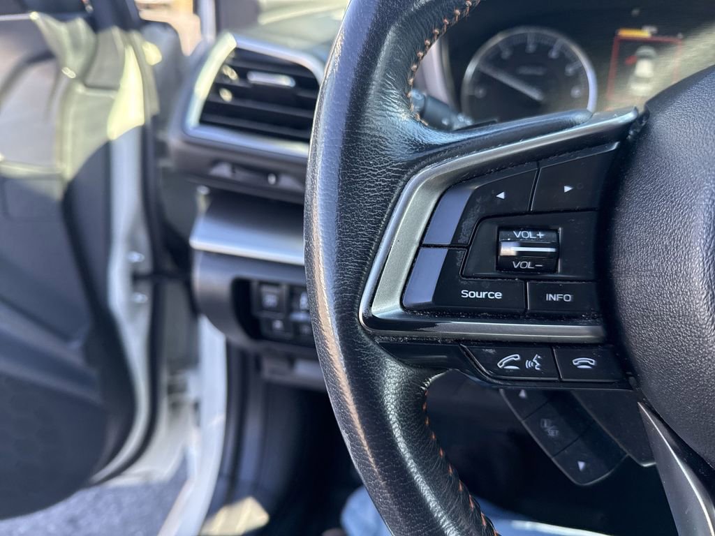 Used 2021 Subaru Crosstrek 2.5i Limited w/ Moonroof Package 2 image 19