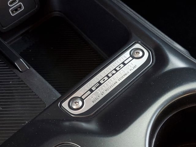 New 2026 Ford Bronco Outer Banks AWD/4WD image 25