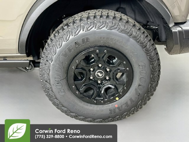 New 2026 Ford Bronco Badlands w/ Wildtrak Package AWD/4WD image 34