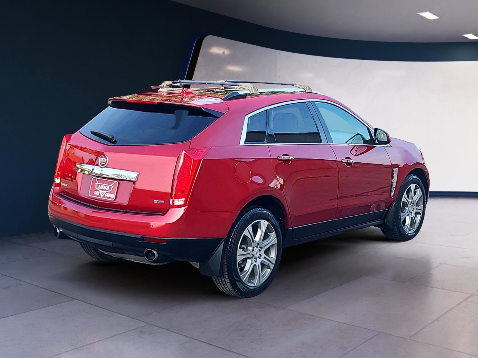 Used 2012 Cadillac SRX Performance FWD image 5