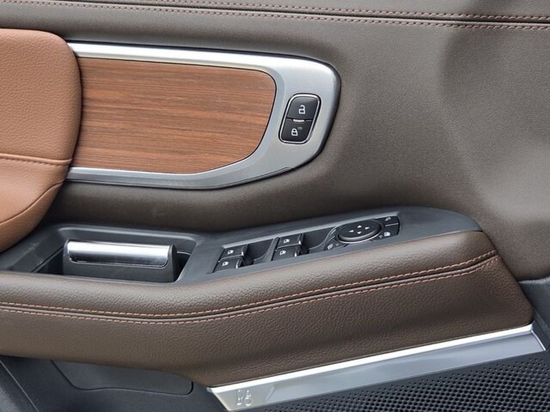New 2026 Ford Expedition Max King Ranch AWD/4WD image 30