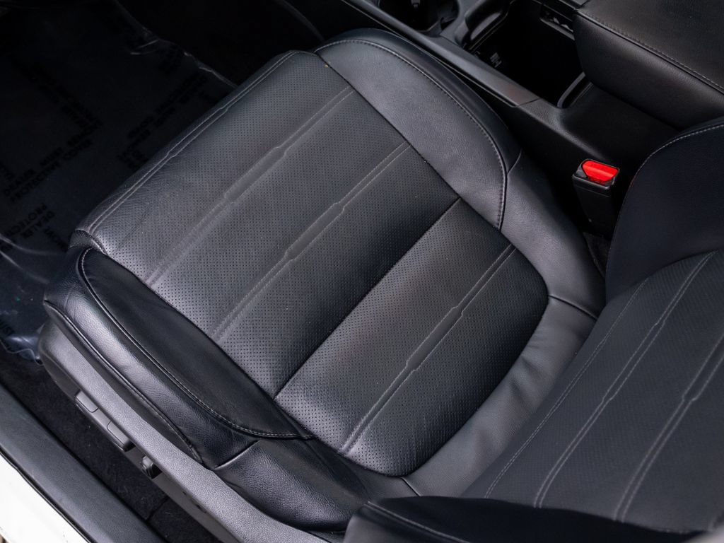 Certified 2018 Honda CR-V Touring image 15