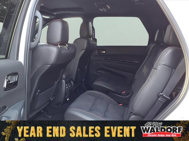 New 2026 Dodge Durango GT image 10