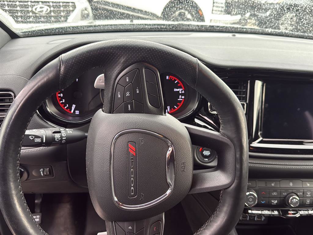 Used 2021 Dodge Durango GT image 18