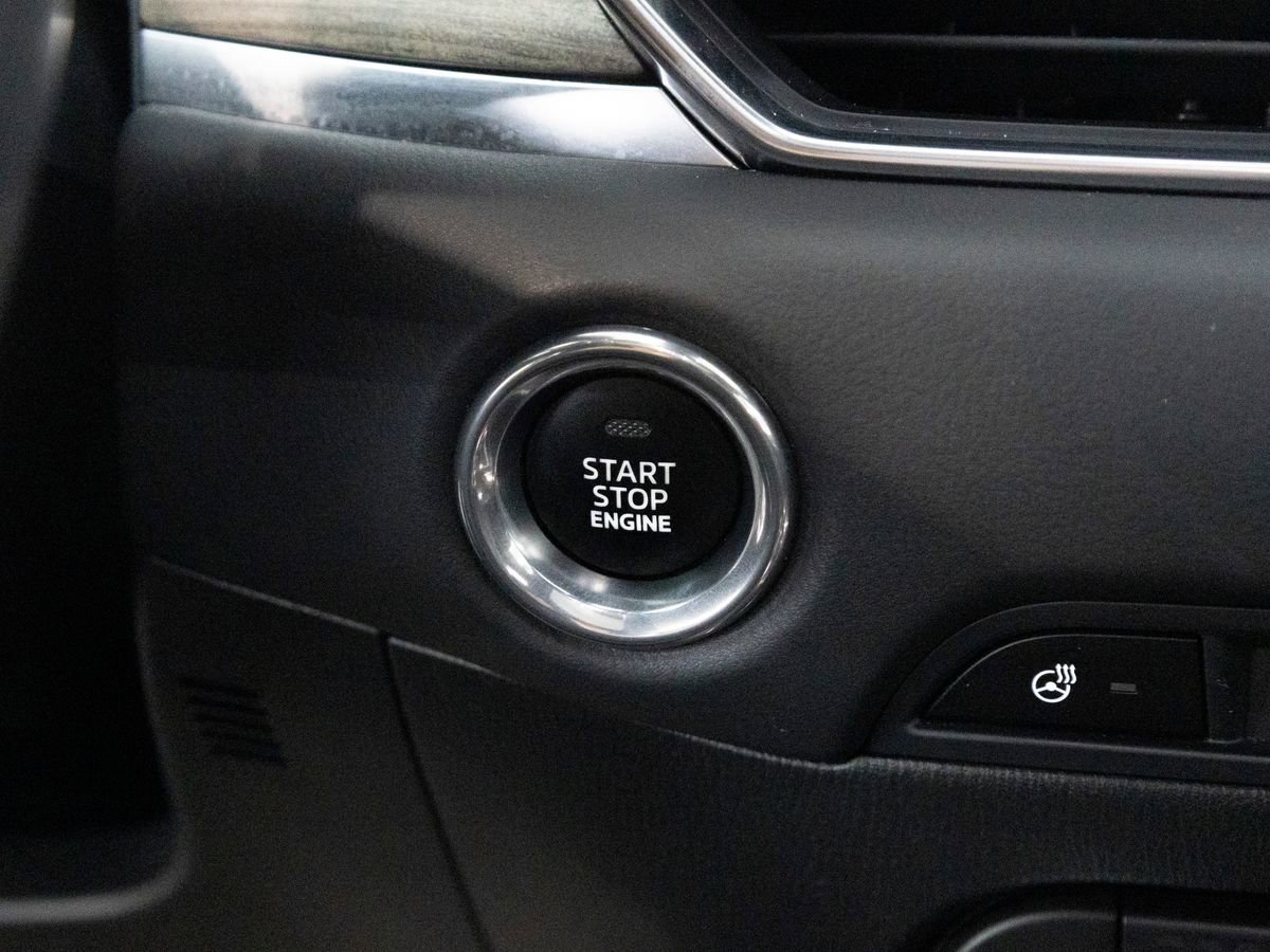 Used 2019 MAZDA CX-5 Signature image 17