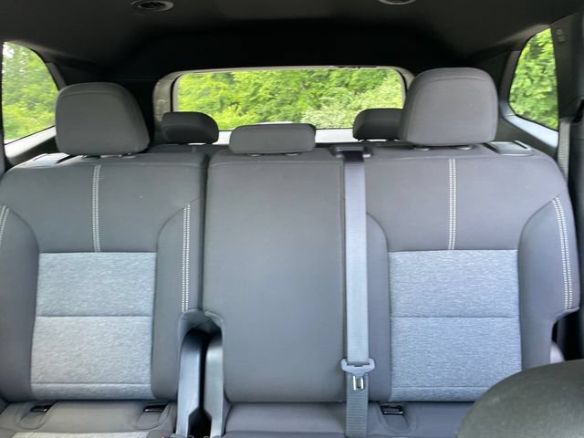 Certified 2025 GMC Acadia Elevation AWD/4WD image 38