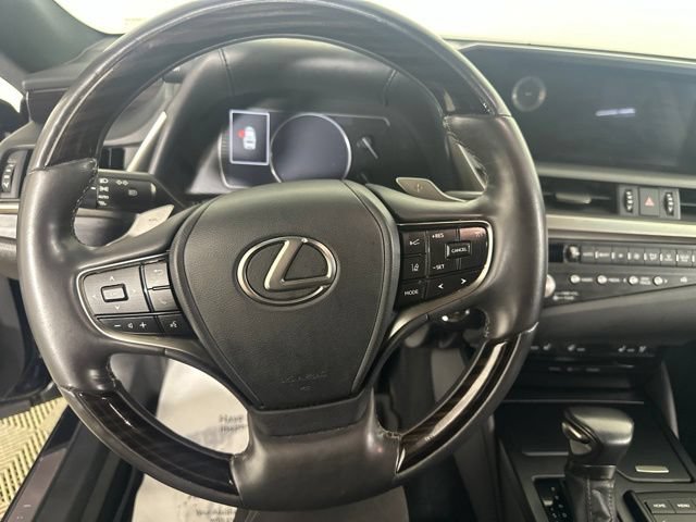 Used 2021 Lexus ES 350 w/ Premium Package FWD image 13