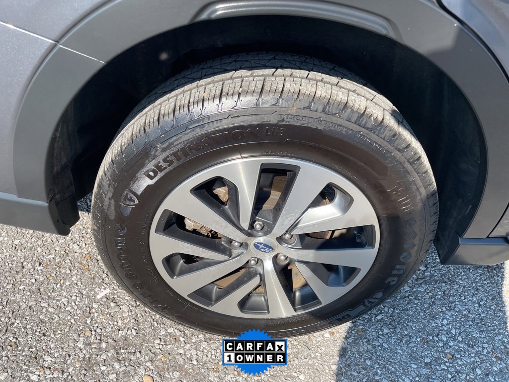 Used 2022 Subaru Outback Premium image 36