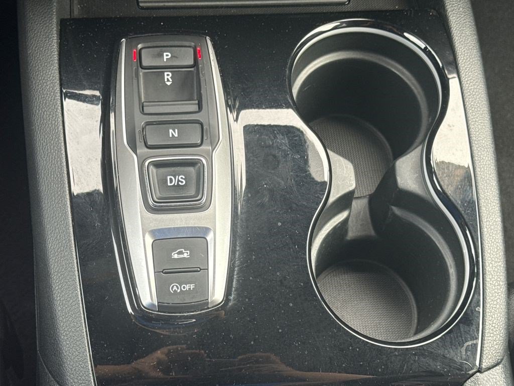 Certified 2023 Honda Ridgeline Black Edition image 34