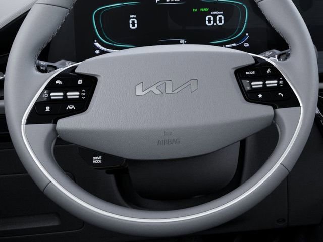 Used 2025 Kia Niro EX Touring image 22