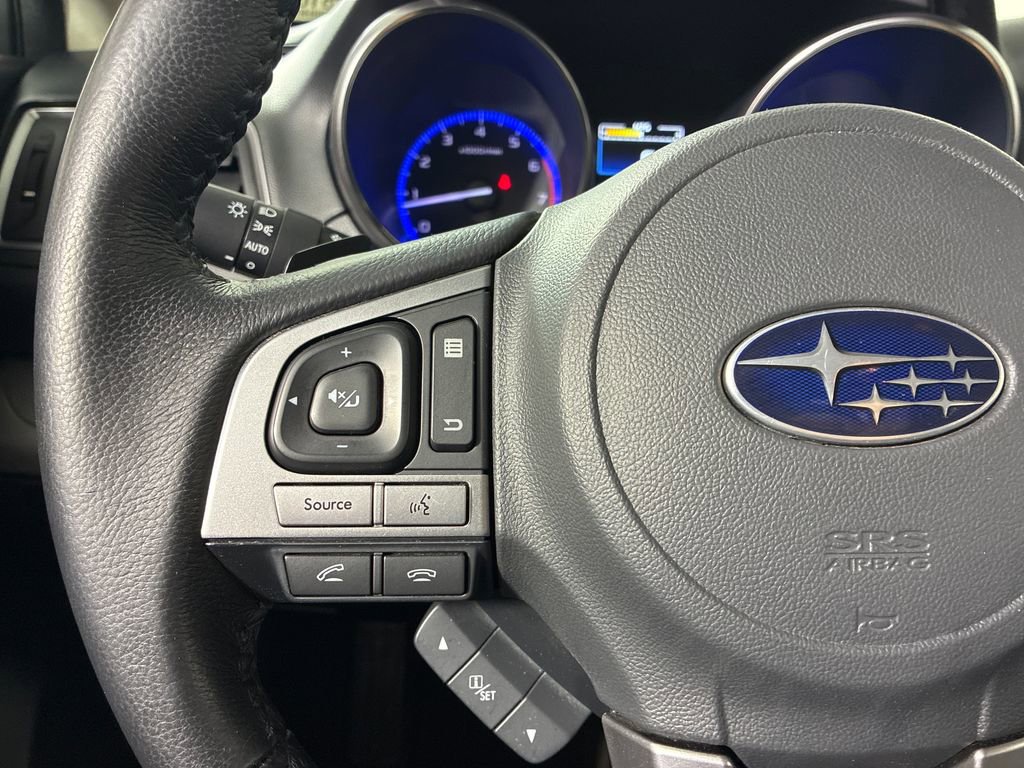 Used 2017 Subaru Outback 2.5i Premium image 19