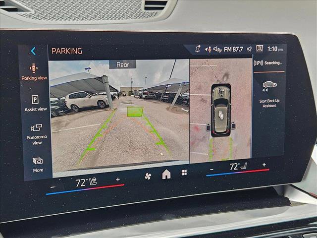 Used 2025 BMW X1 xDrive28i w/ Premium Package image 14