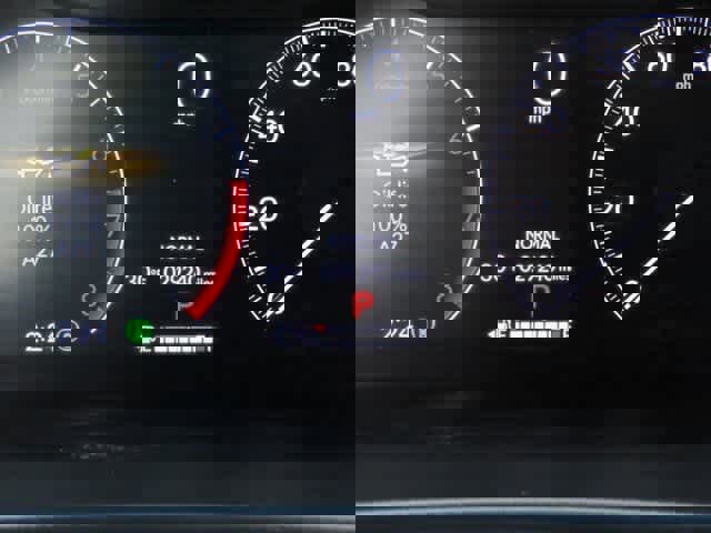 Certified 2024 Honda CR-V EX image 25