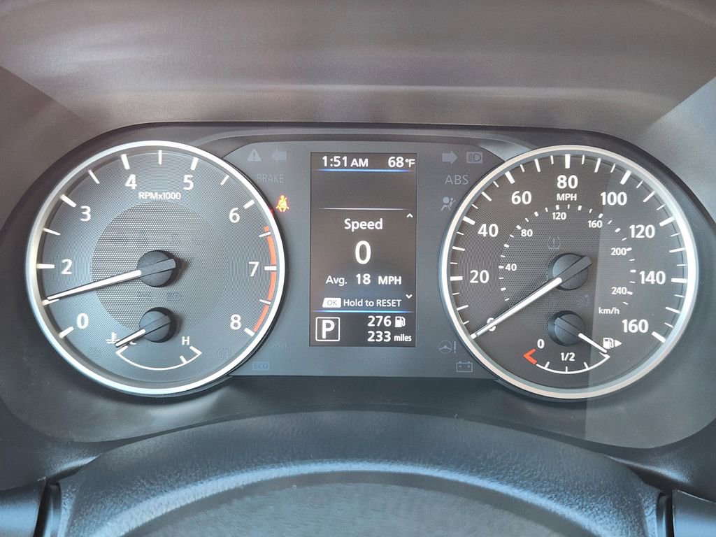 Used 2025 Nissan Sentra S image 17